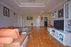 Fully furnished Ciputra apartment for rent in G2 Tower